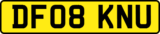 DF08KNU