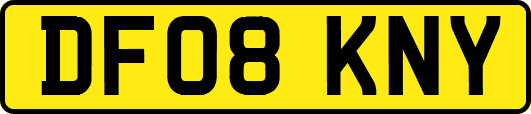 DF08KNY