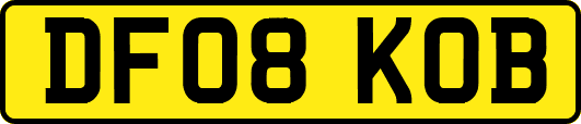 DF08KOB