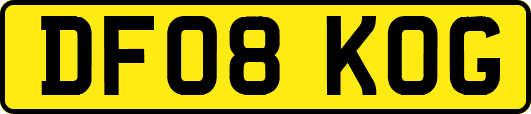 DF08KOG