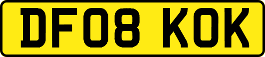 DF08KOK