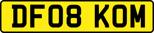 DF08KOM