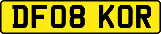 DF08KOR