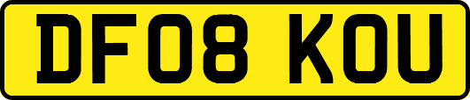 DF08KOU