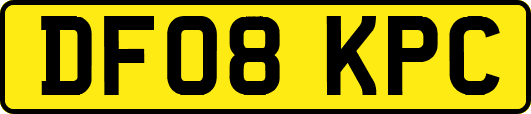 DF08KPC