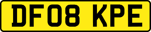 DF08KPE