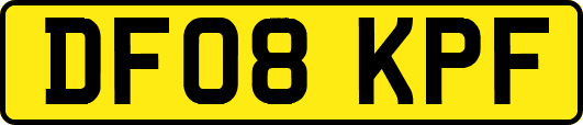 DF08KPF