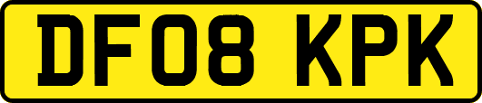 DF08KPK