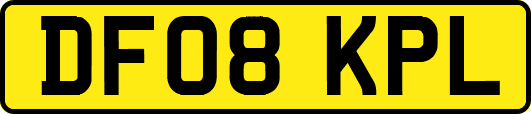 DF08KPL