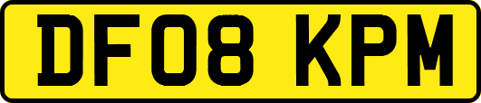 DF08KPM