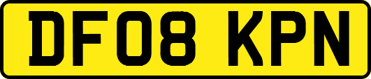 DF08KPN