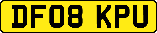 DF08KPU