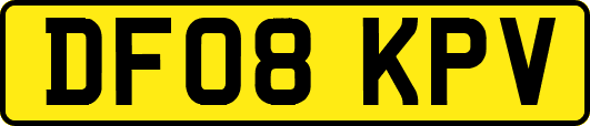 DF08KPV