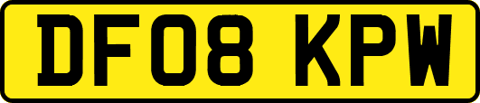 DF08KPW
