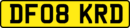 DF08KRD