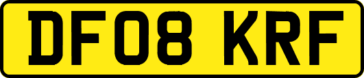 DF08KRF