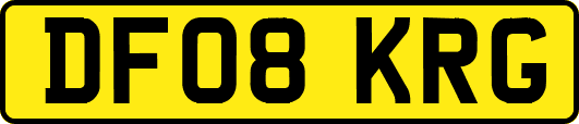 DF08KRG