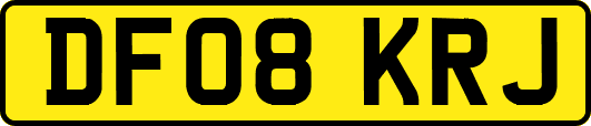 DF08KRJ
