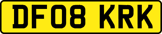 DF08KRK
