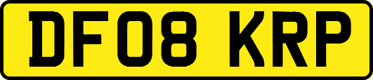 DF08KRP