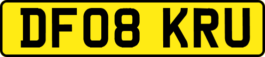 DF08KRU