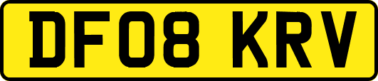 DF08KRV