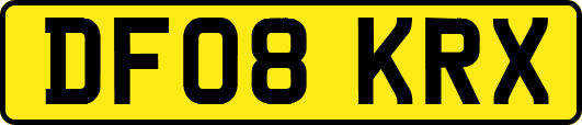 DF08KRX