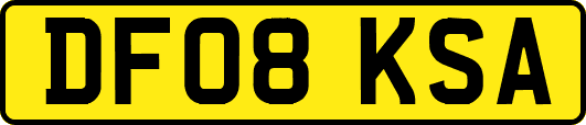 DF08KSA