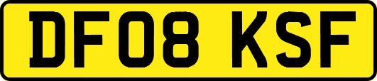 DF08KSF