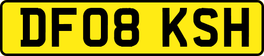 DF08KSH