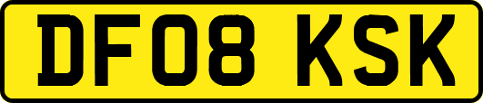 DF08KSK