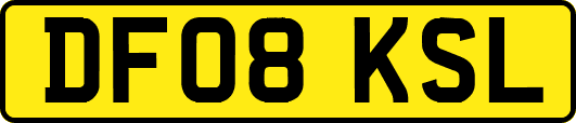 DF08KSL