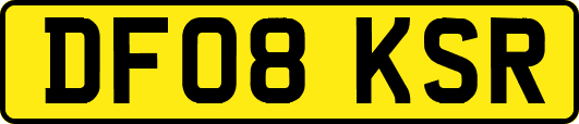 DF08KSR