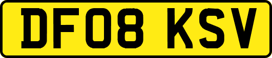 DF08KSV