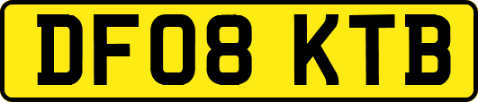 DF08KTB
