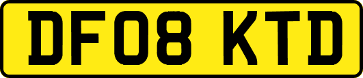 DF08KTD