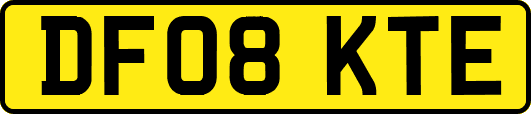 DF08KTE