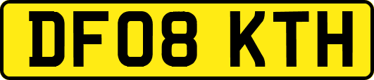 DF08KTH