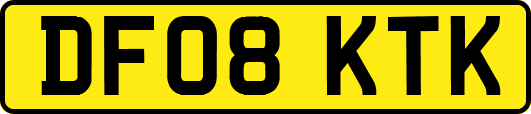 DF08KTK