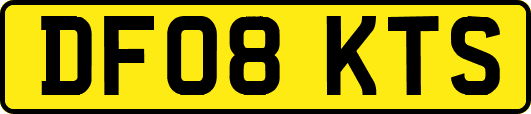 DF08KTS