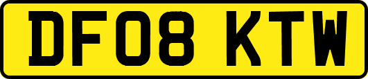 DF08KTW