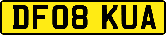 DF08KUA