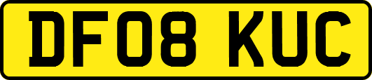DF08KUC