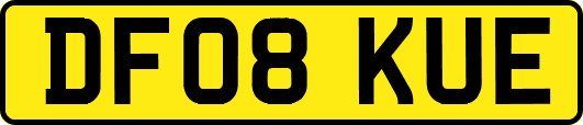 DF08KUE