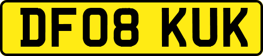 DF08KUK