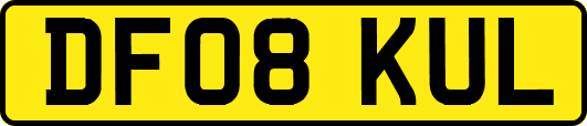 DF08KUL