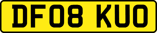 DF08KUO