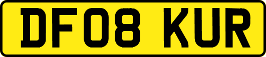 DF08KUR