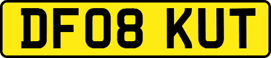DF08KUT