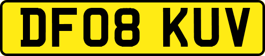 DF08KUV